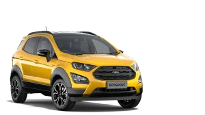 2022.25 ECOSPORT